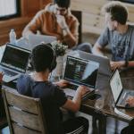 How I Built My Personal Portfolio Using Botble CMS